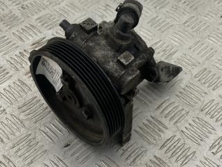 насос гидроусилителя руля BMW 3 серия E46 2002, 2.5 л., M54 B25 (256S5), бензин, МКПП, 6756582, 32416756582