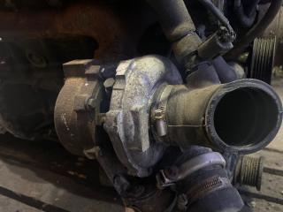 турбина Mercedes-Benz Sprinter 1 поколение (W901-905) [рестайлинг] W903 2006, 2.1 л., OM 611.981, дизель, МКПП