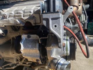 турбина BMW 3 серия E90/E91/E92/E93 [рестайлинг] 2008, 2.0 л., N47 D20 C, дизель, МКПП