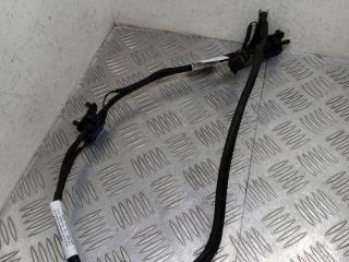 форсунка омывателя лобового стекла BMW 3 GT F34 [рестайлинг] 2018, 3.0 л., N55 B30 A, бензин, АКПП, хетчбэк 5 дв., 61667339580, 7339580