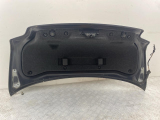 замок багажника BMW 1 серия E81/E87 [рестайлинг] E88 2008, 2.0 л., N43 B20 A, бензин, МКПП, black sapphire metallic (475), кабриолет, задний привод, правый руль, 51247840617, 7840617