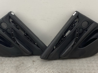 обшивка двери (комплект) задней BMW X5 M F85 2018, 4.4 л., S63 B44 B, бензин, АКПП, внедорожник 5 дв., полный привод, правый руль