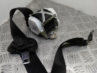 ремень безопасности BMW 4 серия F32/F33 [рестайлинг] 2018, 3.0 л., B58 B30 A, бензин, АКПП, купе, задний привод, правый руль, 7265809, 72117265809