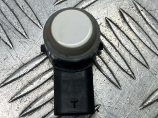 парктроник задний Mercedes-Benz C-Класс W205 [рестайлинг] 2018, 2.0 л., M 274.920, бензин, АКПП, 149u белый (polarweiss), универсал, A0009055504