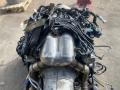 двигатель BMW X5 M F85 2018, 4.4 л., S63 B44 B, бензин, АКПП, внедорожник 5 дв., полный привод, правый руль, S63B44, S63, S63B44B - фото №2