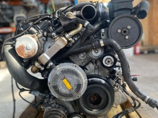 форсунка BMW 3 серия E46 [рестайлинг] 2005, 3.0 л., M57 D30 (306D2), дизель, АКПП, купе, задний привод, правый руль, 13537789661, 7789661