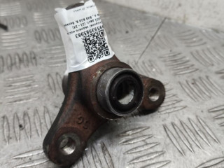 Фланец (корона) заднего моста BMW X3 G01 [рестайлинг] 2024, 2.0 л., B48 B20 B, бензин