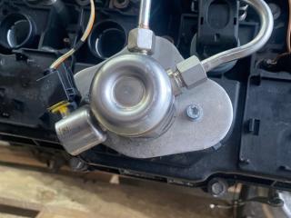 ТНВД BMW 3 серия E90/E91/E92/E93 [рестайлинг] 2009, 2.0 л., N43 B20 A, бензин, МКПП, 7562473, 13517562473