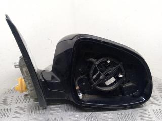 зеркало наружное правое BMW X5 F15 2018, 3.0 л., N57 D30 B, дизель, АКПП, black sapphire metallic (475), внедорожник 5 дв., полный привод, правый руль