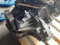 КПП механическая (МКПП) Renault Megane 3 поколение 2011, 2.0 л., M9R 610, дизель, МКПП, 8200878524 - фото №2