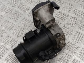 заслонка дроссельная BMW X5 F15 2018, 3.0 л., N57 D30 B, дизель, АКПП, black sapphire metallic (475), внедорожник 5 дв., полный привод, правый руль, 7810752, 13547810752