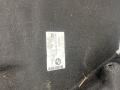 обшивка багажника BMW 5 серия F07/F10/F11 F10 2011, 3.0 л., N57 D30 A, дизель, АКПП, carbonschwarz metallic (416), седан, задний привод, правый руль, 9163194 - фото №3