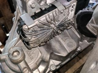 электромотор раздаточной коробки BMW X3 G01 2020, 3.0 л., B58 B30 A, бензин, АКПП, brillanteffekt metallic (a90), внедорожник 5 дв., полный привод, правый руль, 27609469023, 9469023