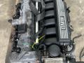двигатель BMW 6 серия E63/E64 2006, 3.0 л., N52 B30 AF, бензин, АКПП, N52B30, N52B30AF - фото №2