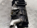 компрессор кондиционера Renault Grand Scenic 3 поколение 2011, 1.6 л., R9M 402, дизель, МКПП, 8200958328 - фото №5