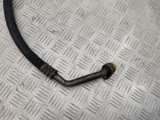 трубка кондиционера BMW X5 E70 [рестайлинг] E70 2011, 3.0 л., N57 D30 B, дизель, АКПП, tiefseeblau metallic (a76), внедорожник 5 дв., полный привод, правый руль, 9221762