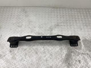 усилитель бампера заднего BMW X5 E70 [рестайлинг] E70 2012, 3.0 л., N57 D30 A, дизель, АКПП, alpinweiß iii ( 300), внедорожник 5 дв., полный привод, правый руль, 7158449, 51127158449