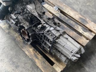 КПП механическая (МКПП) Audi A4 B7 2007, 2.0 л., BUL, бензин, МКПП, GVC