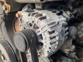 генератор Ford Mondeo 5 поколение 2015, 2.0 л., T7CE, дизель, МКПП, 318029741, DS7T10300KD