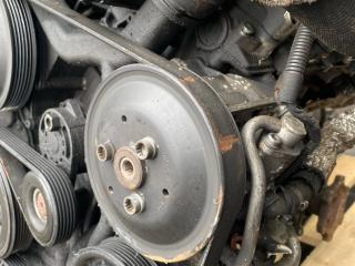 насос гидроусилителя руля Audi A4 B8/8K 2008, 3.2 л., CALA, бензин, МКПП