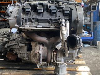 стартер Audi A4 B7 2007, 2.0 л., BUL, бензин, МКПП