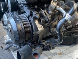 компрессор кондиционера Mercedes-Benz C-Класс W204 [рестайлинг] 2012, 2.2 л., дизель, АКПП, A0008302700