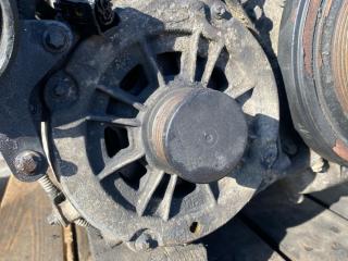 генератор Mercedes-Benz C-Класс W203/S203/CL203 2003, 2.2 л., OM 611.962, дизель, АКПП