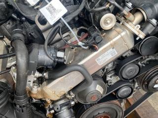 охладитель EGR / Радиатор EGR BMW 3 серия E90/E91 [рестайлинг] 2011, 2.0 л., N47 D20 C, дизель, МКПП, 7810751