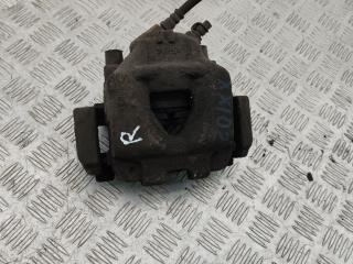 суппорт передний правый BMW 3 серия E90/E91 [рестайлинг] E90N 2010, 2.0 л., N47 D20 C, дизель, МКПП, седан, 5724