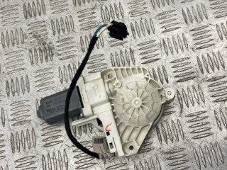 моторчик стеклоподъемника передний левый Audi A6 4F/C6 [рестайлинг] 2010, 3.0 л., CDYA, дизель, 7x7x, седан, полный привод, правый руль, 8K0959801