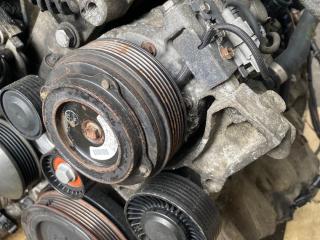 компрессор кондиционера BMW 3 серия E90/E91/E92/E93 2007, 2.0 л., N47 D20 A, дизель, МКПП, 64526987862, 6987862, 6SBU14C