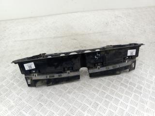 Крепление бампера заднего BMW X5 F15 2018, 3.0 л., N57 D30 B, дизель, АКПП, black sapphire metallic (475), внедорожник 5 дв., полный привод, правый руль, 51127294391, 7294391