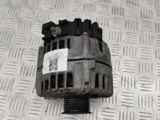 генератор BMW X5 E70 [рестайлинг] E70 2012, 3.0 л., N57 D30 A, дизель, АКПП, black sapphire metallic (475), внедорожник 5 дв., полный привод, правый руль, 7803724, 12317803724