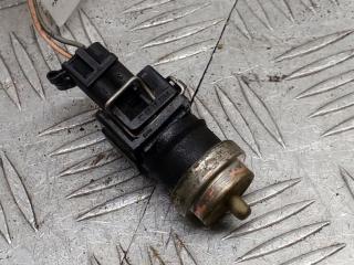 датчик температуры двигателя Renault Megane 2 поколение [рестайлинг] 2007, 1.6 л., K4M 812, бензин, МКПП, 7700105087