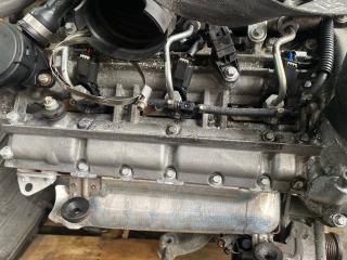 форсунка Mercedes-Benz CLK-Класс C209/A209 [рестайлинг] 2008, 3.0 л., OM 642.910, дизель, АКПП, A6420701387