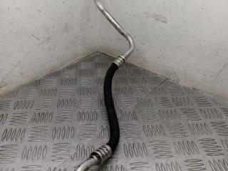 трубка кондиционера BMW 5 серия E60/E61 [рестайлинг] 2008, 3.0 л., M57 D30 (306D3), дизель, АКПП, задний привод, правый руль, 64509119700, 9119700