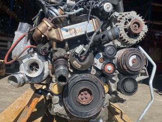 двигатель BMW 3 серия E90/E91/E92/E93 [рестайлинг] 2008, 2.0 л., N47 D20 C, дизель, МКПП, N47D20A, N47D20C, N47D20