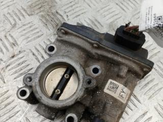 заслонка дроссельная Dacia Duster 1 поколение [рестайлинг] 2017, 1.2 л., бензин, МКПП, 8201171233