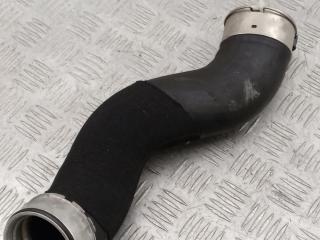 патрубок интеркулера BMW X5 F15 2018, 3.0 л., N57 D30 B, дизель, АКПП, black sapphire metallic (475), внедорожник 5 дв., полный привод, правый руль, 7823237, 11617823237