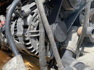 генератор Mercedes-Benz GL-Класс X164 2008, 3.0 л., OM 642.940, дизель, АКПП, A0131540902