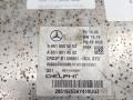 блок управления двигателем Mercedes-Benz C-Класс W205/S205/C205 2016, 2.2 л., дизель, АКПП, OM651.921, A6519005203, A6519014502 - фото №3
