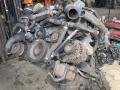 двигатель BMW X3 E83 2006, 3.0 л., M57 D30 (306D5), дизель, АКПП, M57D30TU2, 306D5, M57N2306D5, M57D30T2 - фото №2