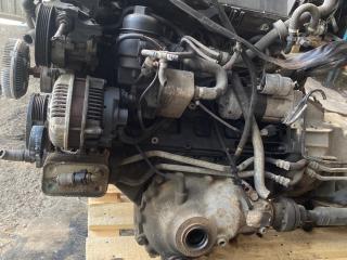 ТНВД Land Rover Range Rover 3 поколение 2004, 3.0 л., 306D1, дизель