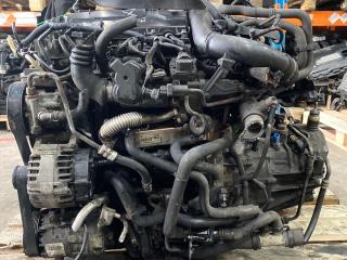 стартер Renault Trafic 2 поколение [рестайлинг] 2013, 2.0 л., M9R 692, дизель, МКПП