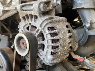 генератор Ford B-max 1 поколение 2014, 1.6 л., IQJA, бензин, АКПП, AV6N-10300-HA