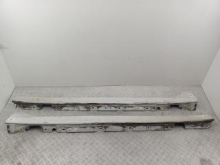 накладка на порог BMW 5 серия F07/F10/F11 2012, 2.0 л., N47 D20 C, дизель, АКПП, alpinweiß iii (300), хетчбэк 5 дв., задний привод, правый руль, 51778055099, 51778055100, 8055099, 8055100