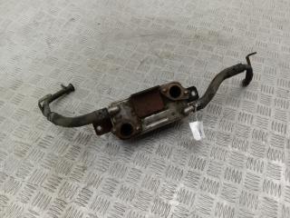 охладитель EGR / Радиатор EGR Mitsubishi Pajero 3 поколение [рестайлинг] 2004, 3.2 л., 4M41, дизель, МКПП, внедорожник 5 дв.