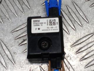 Заграждающий контур BMW 4 серия F32/F33 [рестайлинг] 2018, 3.0 л., B58 B30 A, бензин, АКПП, купе, задний привод, правый руль, 65209231466, 9231466