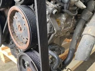 компрессор кондиционера Porsche Cayenne 955 2005, 3.2 л., M02.2Y, бензин, АКПП, 7L6820803D