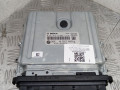 блок управления двигателем BMW X5 E70 [рестайлинг] E70 2012, 3.0 л., N57 D30 A, дизель, АКПП, alpinweiß iii ( 300), внедорожник 5 дв., полный привод, правый руль, 8517015, 13618517015, 9262360, 61359262360, 0281018319 - фото №2
